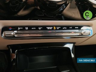 Mercedes-Benz CLA 200 120 kW (163 CV)