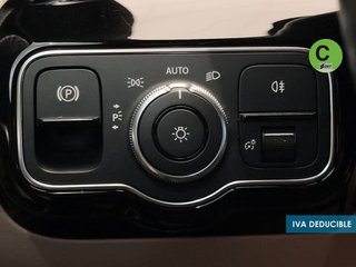 Mercedes-Benz CLA 200 120 kW (163 CV)