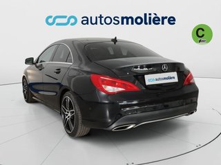 Mercedes-Benz CLA 220 d 130 kW (177 CV)