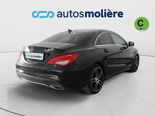 Mercedes-Benz CLA 220 d 130 kW (177 CV)