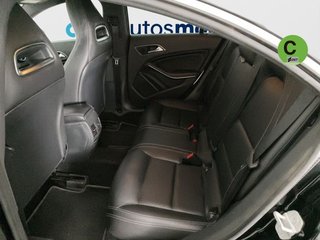 Mercedes-Benz CLA 220 d 130 kW (177 CV)