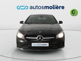 Mercedes-Benz CLA 220 d 130 kW (177 CV)
