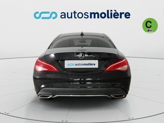 Mercedes-Benz CLA 220 d 130 kW (177 CV)