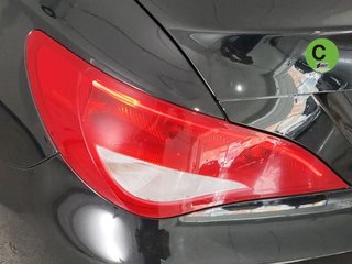 Mercedes-Benz CLA 220 d 130 kW (177 CV)