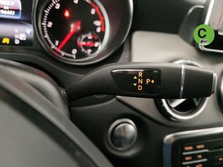 Mercedes-Benz CLA 220 d 130 kW (177 CV)