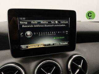 Mercedes-Benz CLA 220 d 130 kW (177 CV)
