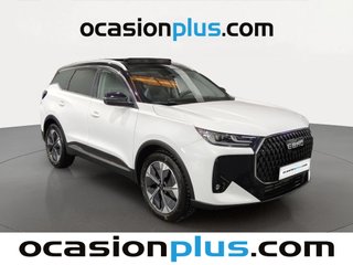 EBRO S700 1.6 TGDI Luxury 7 DCT 108 kW (147 CV)