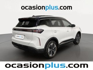 EBRO S700 1.6 TGDI Luxury 7 DCT 108 kW (147 CV)