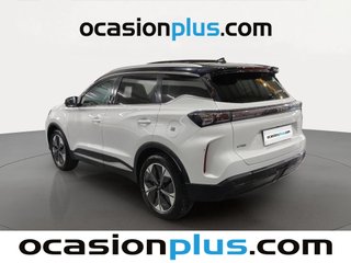 EBRO S700 1.6 TGDI Luxury 7 DCT 108 kW (147 CV)