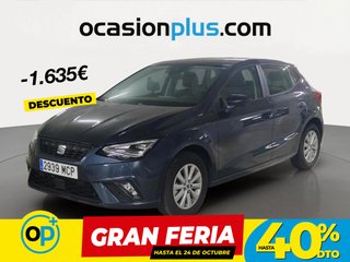 SEAT Ibiza 1.0 TSI S&S Style 81 kW (110 CV)