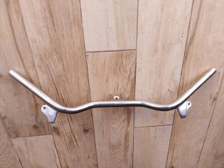 Manillar para Moto Guzzi 65