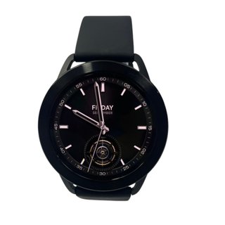 Xiaomi Watch S3