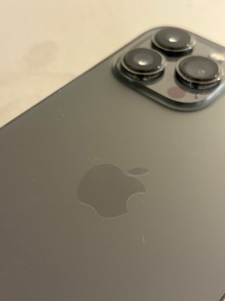 iPhone 13 Pro Max 128GB Grafito