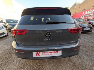 Volkswagen Golf 2024 ¡¡Desde 339€ al mes!!