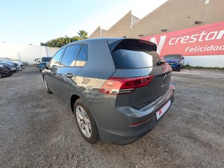 Volkswagen Golf 2024 ¡¡Desde 339€ al mes!!