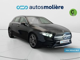 Mercedes-Benz Clase A 200 d 110 kW (150 CV)