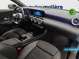 Mercedes-Benz Clase A 200 d 110 kW (150 CV)