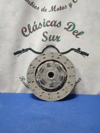 Disco de embrague Valeo 358.300