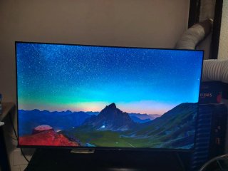 Smart TV Hisense 50 UHD 4K