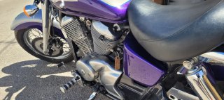 Honda Shadow