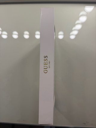 Custodia GUESS per iPhone 17 Pro con cinturino