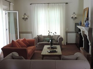Chalet en alquiler en Sotogrande Alto en San Roque