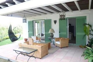 Chalet en alquiler en Sotogrande Alto en San Roque