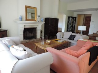Chalet en alquiler en Sotogrande Alto en San Roque