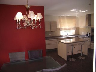Chalet en alquiler en Sotogrande Alto en San Roque