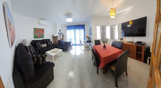 Casa pareada en alquiler en Centro Internacional en Torrox