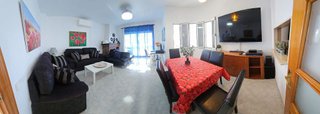 Casa pareada en alquiler en Centro Internacional en Torrox