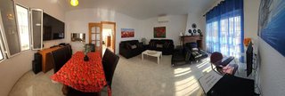 Casa pareada en alquiler en Centro Internacional en Torrox