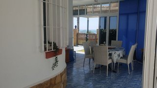 Casa pareada en alquiler en Centro Internacional en Torrox
