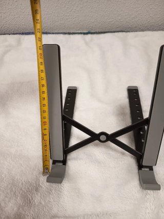 Soporte Plegable para Portátil o Tablet