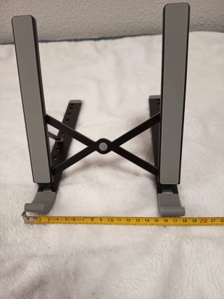 Soporte Plegable para Portátil o Tablet
