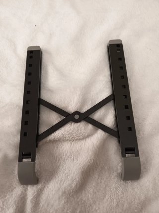 Soporte Plegable para Portátil o Tablet