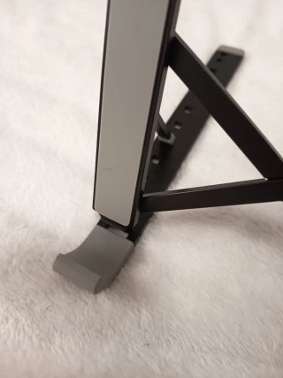 Soporte Plegable para Portátil o Tablet