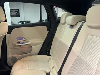 Mercedes-Benz GLA 200 d con TECHO