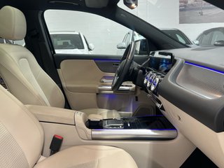 Mercedes-Benz GLA 200 d con TECHO