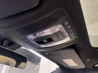 Mercedes-Benz GLA 200 d con TECHO