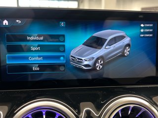 Mercedes-Benz GLA 200 d con TECHO