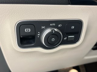 Mercedes-Benz GLA 200 d con TECHO