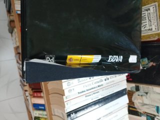 Libros y bibliotecas: tesoros del Ministerio de...
