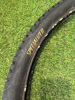 Neumático Specialized Eliminator 27.5x2.3