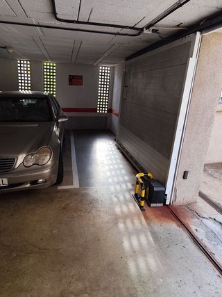 Garaje en alquiler en Las Torres en Palmas de Gran Canaria(Las)