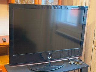 TV LG 40 pulgadas
