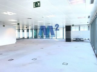 Oficina en alquiler en Arroyo de la Vega en Alcobendas