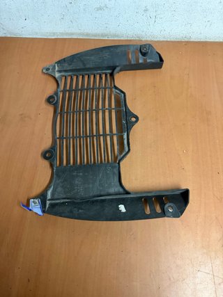 Cubre radiador Yamaha XT 660