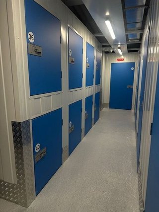 Trastero en alquiler en Cas Capiscol en Palma de Mallorca