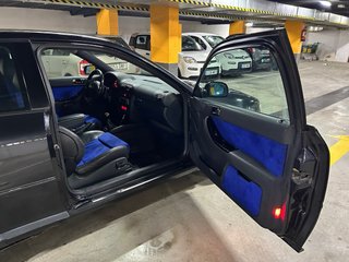 Audi S3 2000